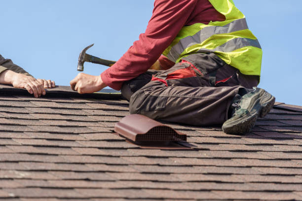 Quick and Trustworthy Emergency Roof Repair Services in Macon, IL