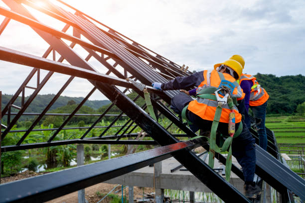 Best Shingle Roofing Installation  in Macon, IL