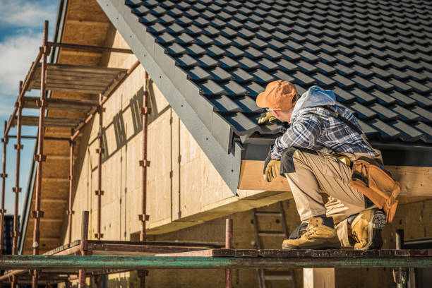 Best Roofing Contractor Near Me  in Macon, IL