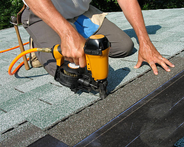 Best Residential Roofing Contractor  in Macon, IL