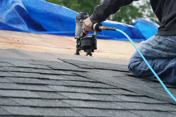 Best Commercial Roofing Services  in Macon, IL