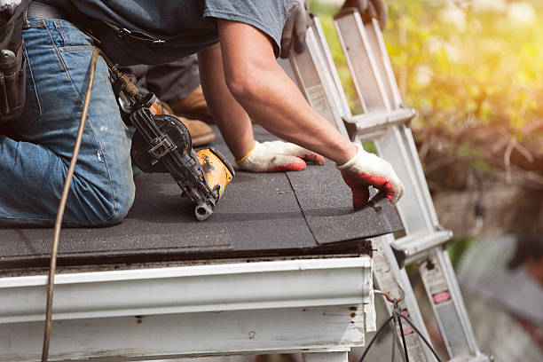 Best Residential Roofing Contractor  in Macon, IL